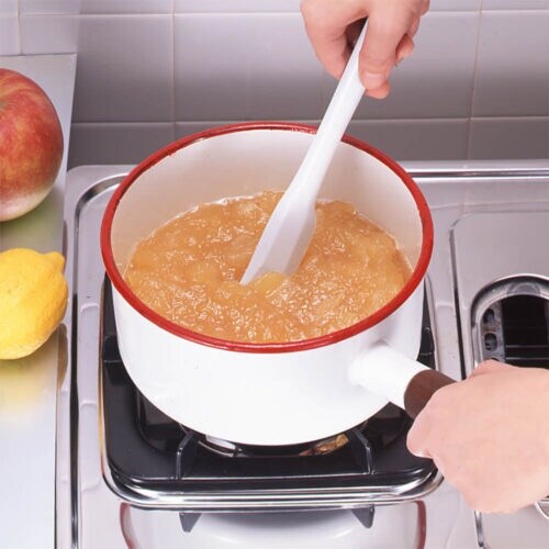 #1611 ウィズ シリコーンゴムヘラ 小