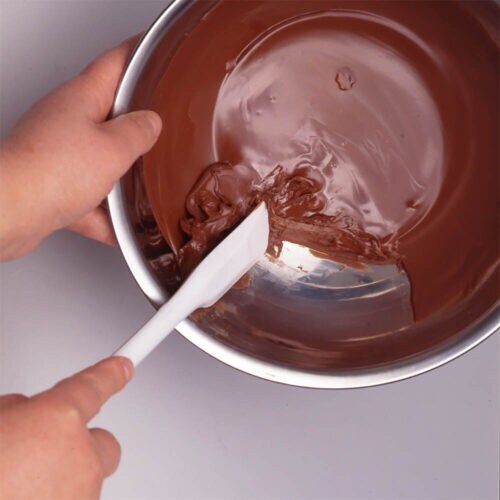 #1611 ウィズ シリコーンゴムヘラ 小