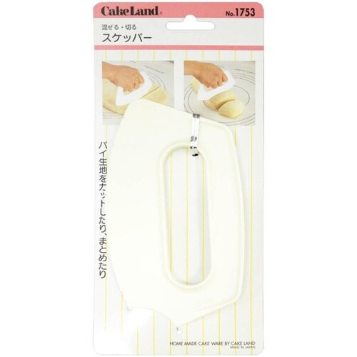 タイガー #1753 スケッパー