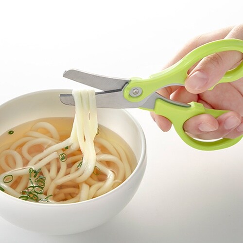 ベビー用フードカッターケース付き