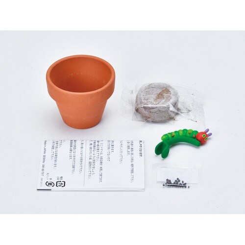 栽培ガーデンセット オレンジバーム