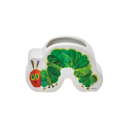 陶器ポットガーデン クローバー