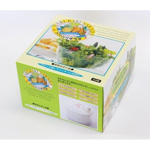 山研 バリバリサラダ