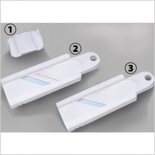 山研 細物スライサー