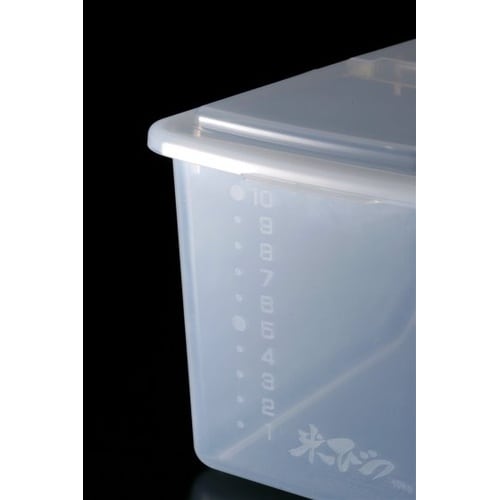 山研 お手軽米びつ 10kg