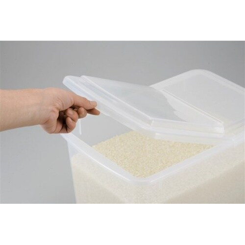 山研 お手軽米びつ 10kg