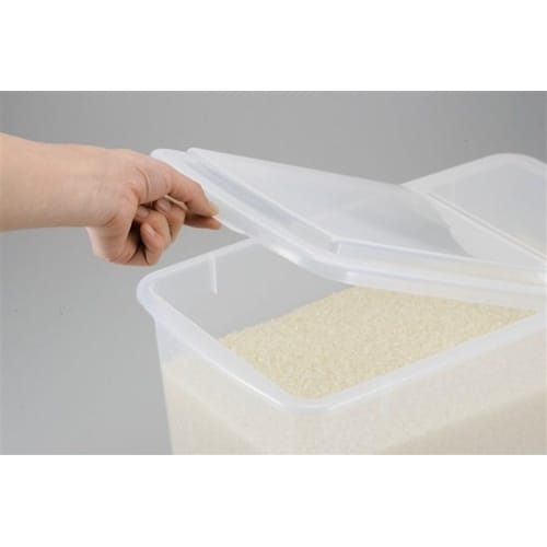 山研 お手軽米びつ 15kg