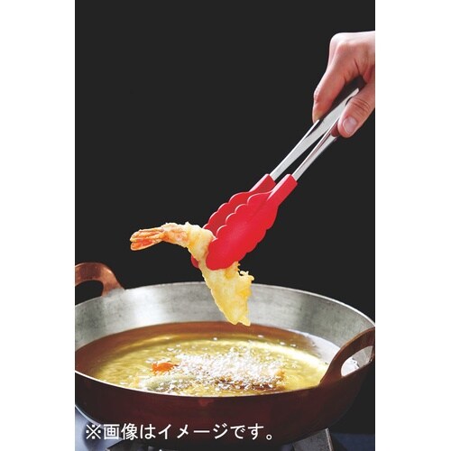 抗菌耐熱カラートング