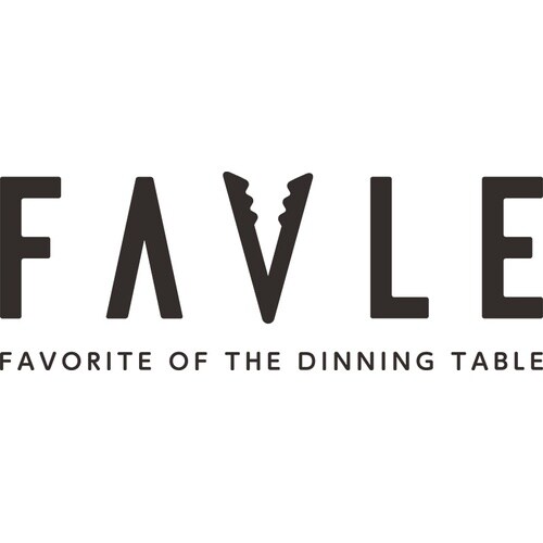 FAVLE スマートトング 翠 BOXタイプ