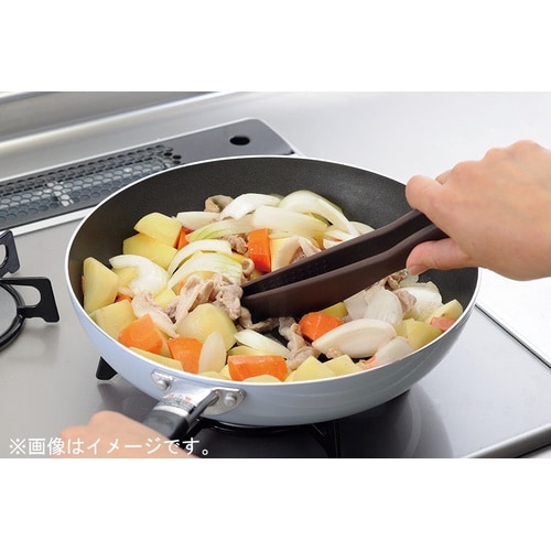 にぎりやすいトング