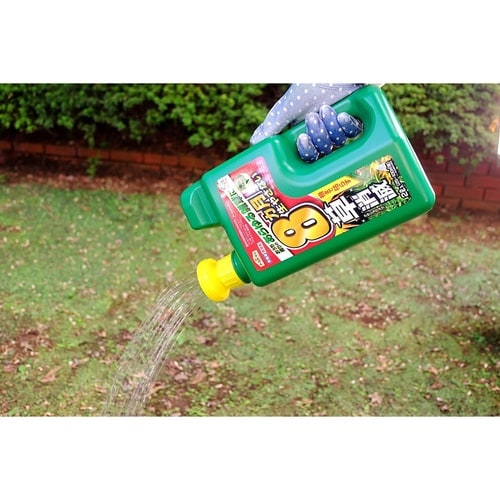 農薬 アースカマイラズジョウロヘッド