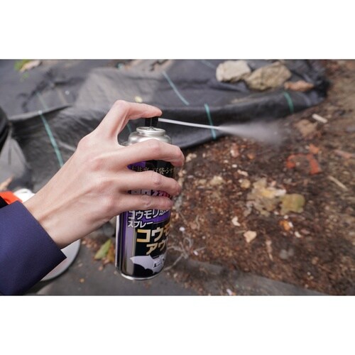 コウモリ忌避SPコウモリアウトEX