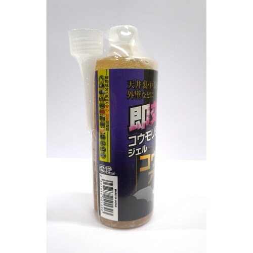 コウモリアウトEX ジェルタイプ