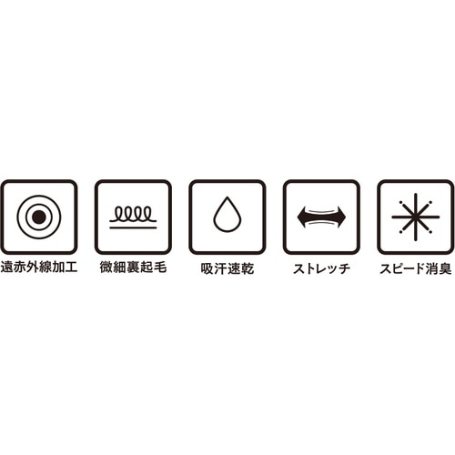 BTチェックハイネックシャツ ブルー M