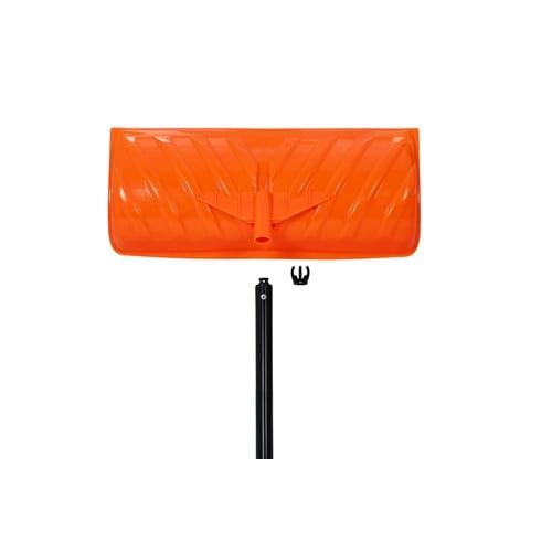 ハンドラッセル着脱式 オレンジ#650