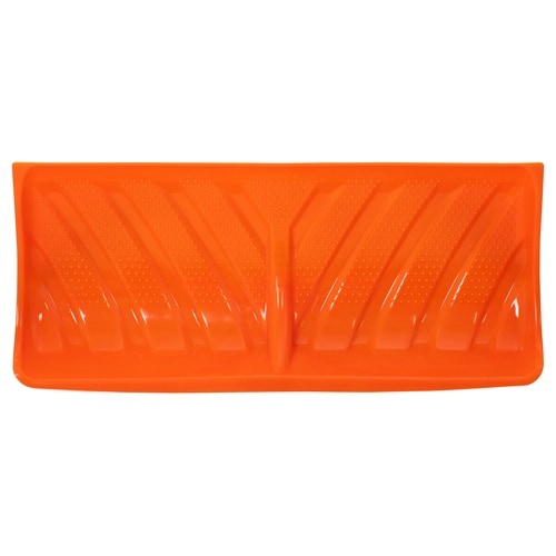 ハンドラッセル着脱式 オレンジ#650