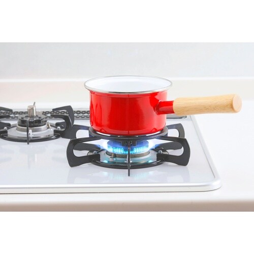 グラっとしにくい5徳