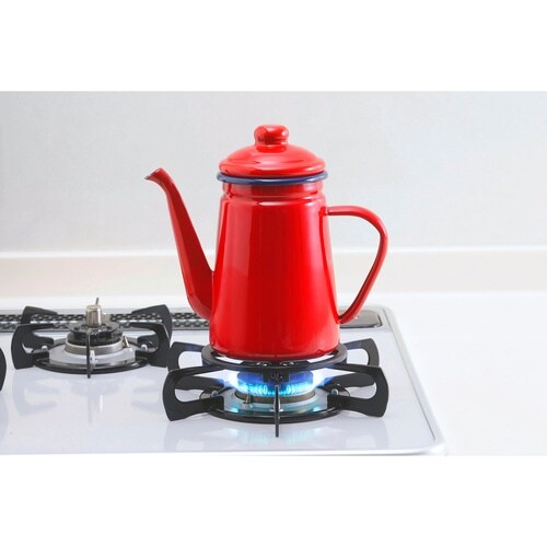 グラっとしにくい5徳