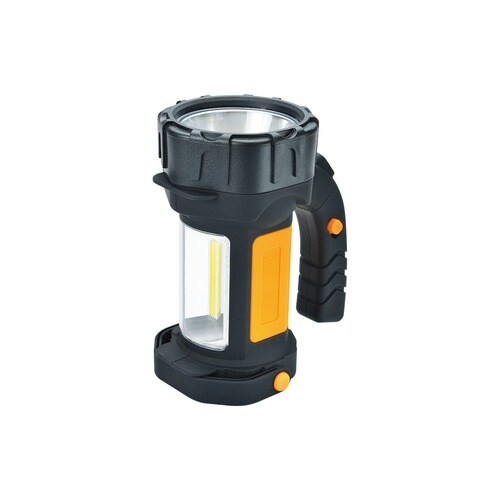 3W + 5WCOB LEDサーチライト