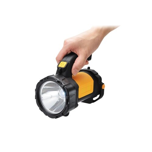 3W + 5WCOB LEDサーチライト