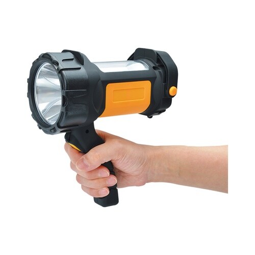 3W + 5WCOB LEDサーチライト