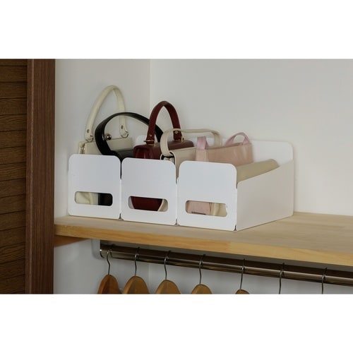 SV−6742 収納ボックス 3個