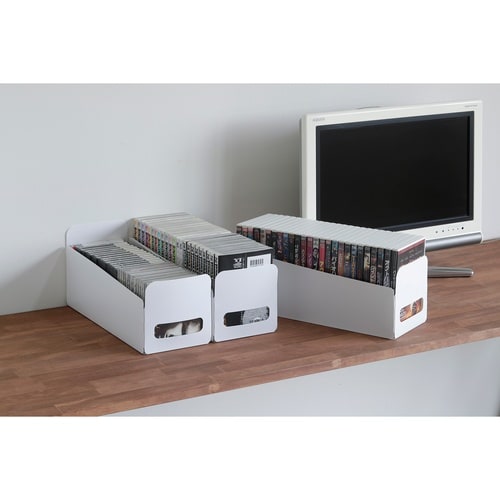 SV−6735 収納ボックスロング 3個