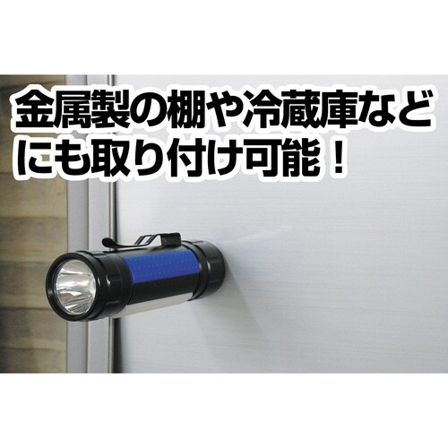 5W 米国Cree社製 LEDトーチ