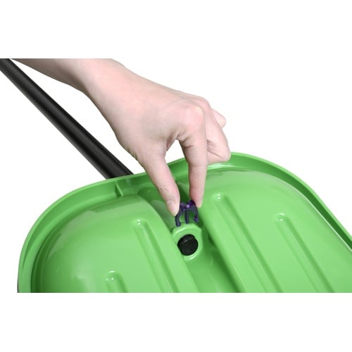 グリーンパル ポリスコ ポリカエッジ