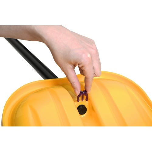 グリーンパル エンボスポリスコ