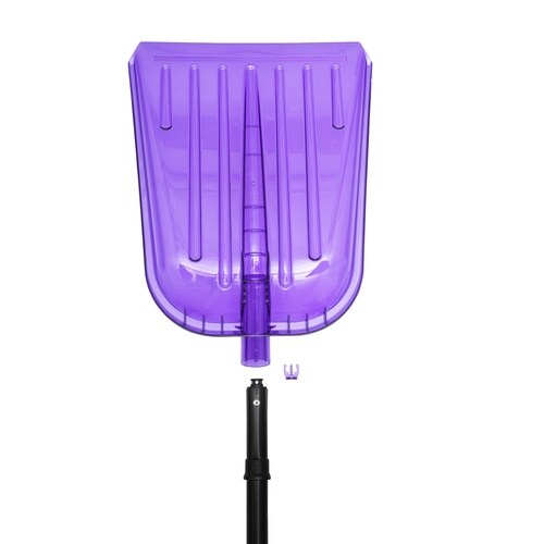 グリーンパル クリスタースノップ 浅型