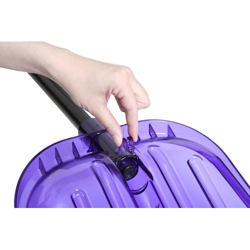 グリーンパル クリスタースノップ 浅型