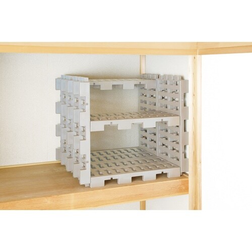 マルチパレット(ハーフ)アイボリー