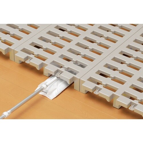 グリーンパル マルチパレットアイボリー