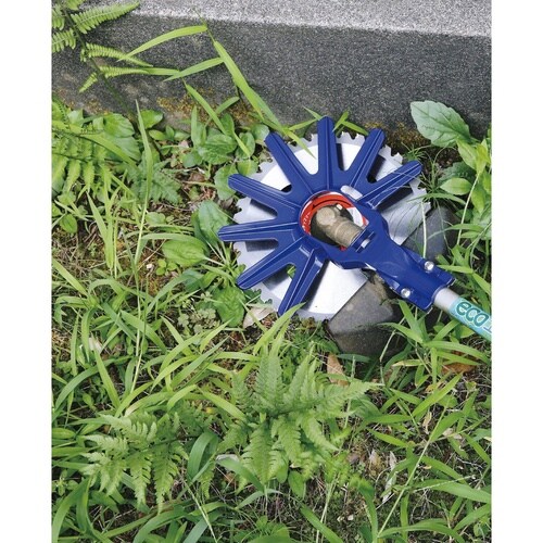 草刈チップソ−ガ−ドグリーンパル