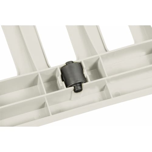 マルチパレット浅型 ローラー付きIV