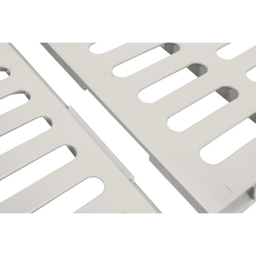 マルチパレット浅型 ローラー付きIV