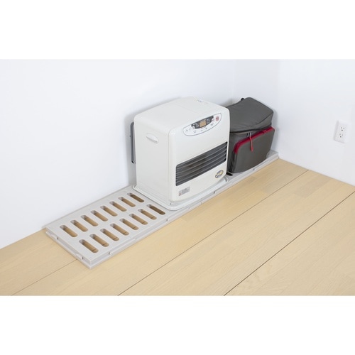 マルチパレット浅型 パッド付きIV