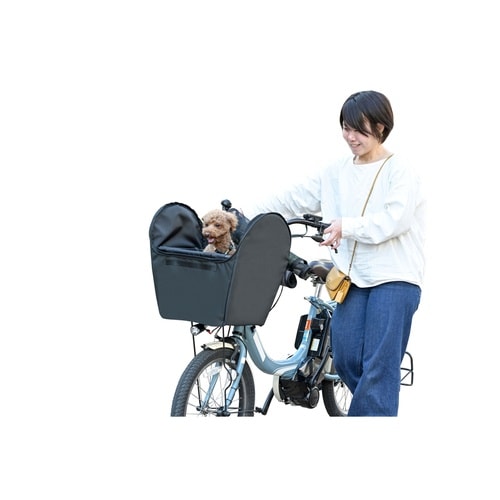 ペットインバスケットカバー