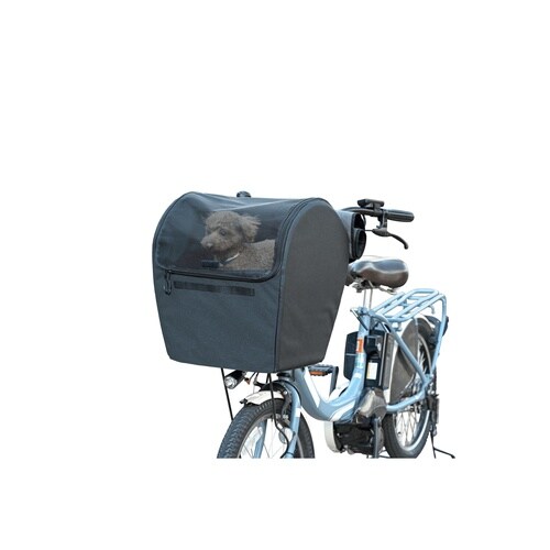 ペットインバスケットカバー