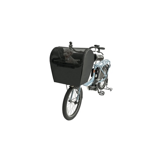 ペットインバスケットカバー ワイド