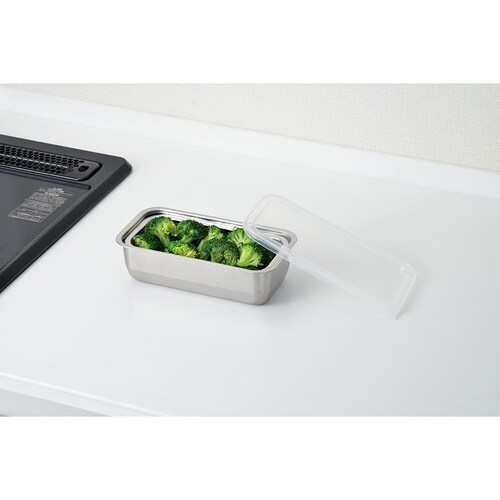 よこやま バット1/3&ザル・蓋付