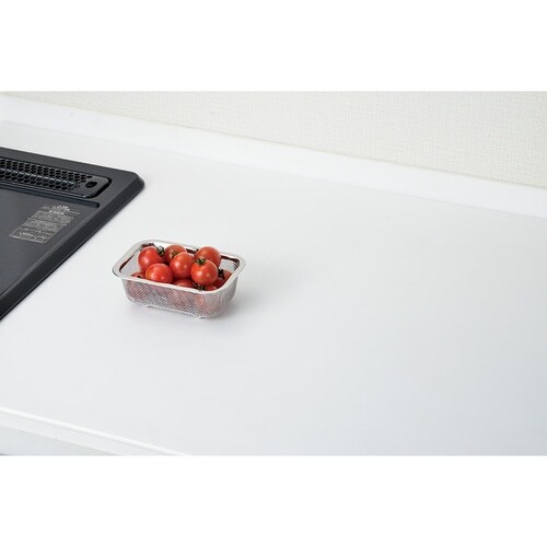 ザル1/4サイズ(袋入り)