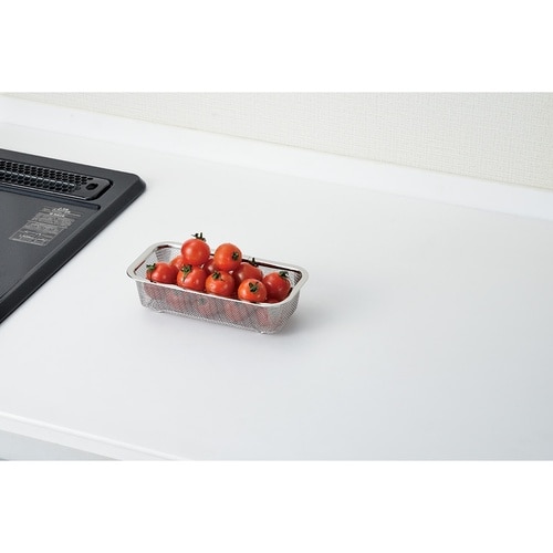 ザル1/3サイズ(袋入り)