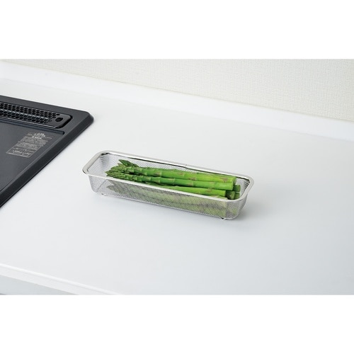 ザル1/2Lサイズ(袋入り)