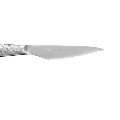 よこやま ステーキナイフ&フォーク