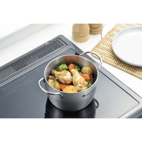 ダッチオーブン15cm(6インチ)