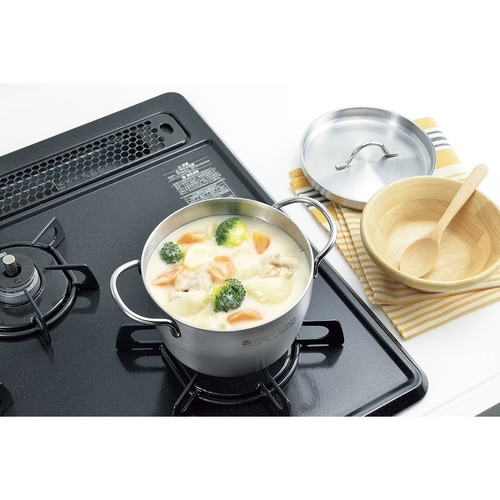 ダッチオーブン15cm(6インチ)