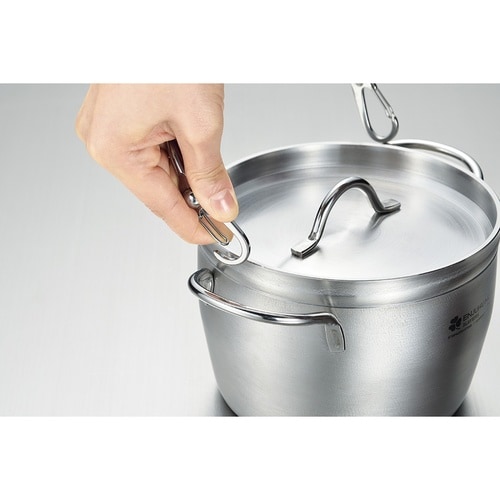 ダッチオーブン15cm ツル付き