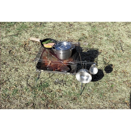 ダッチオーブン15cm ツル付き